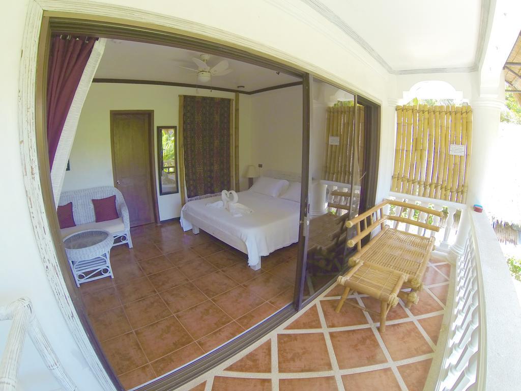 Lanterna Hotel Boracay Balabag  Exterior photo