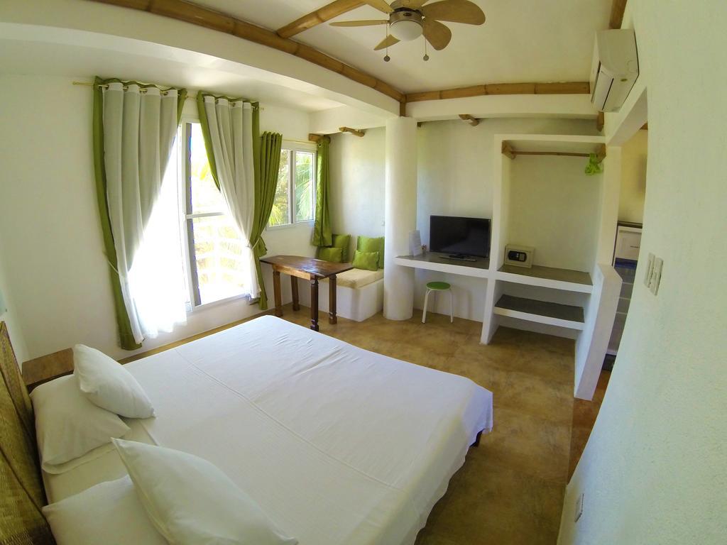 Lanterna Hotel Boracay Balabag  Exterior photo