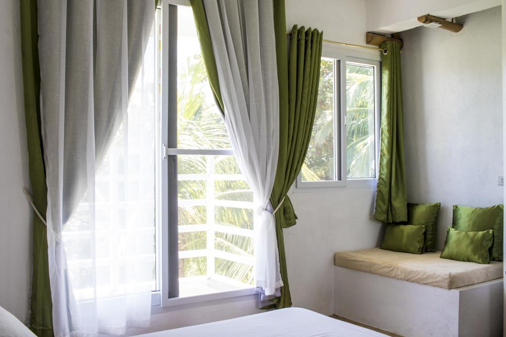 Lanterna Hotel Boracay Balabag  Exterior photo
