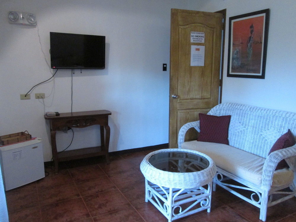 Lanterna Hotel Boracay Balabag  Exterior photo