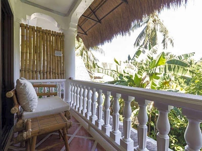 Lanterna Hotel Boracay Balabag  Exterior photo